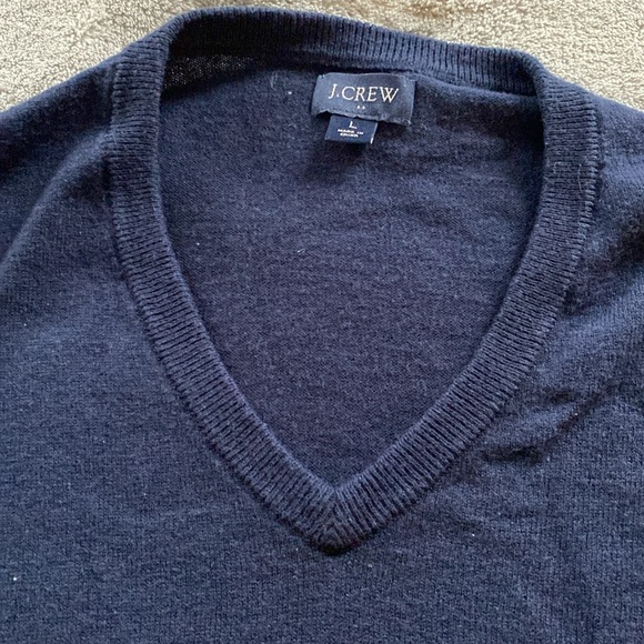 J. Crew Men’s Sweater - Picture 3 of 5